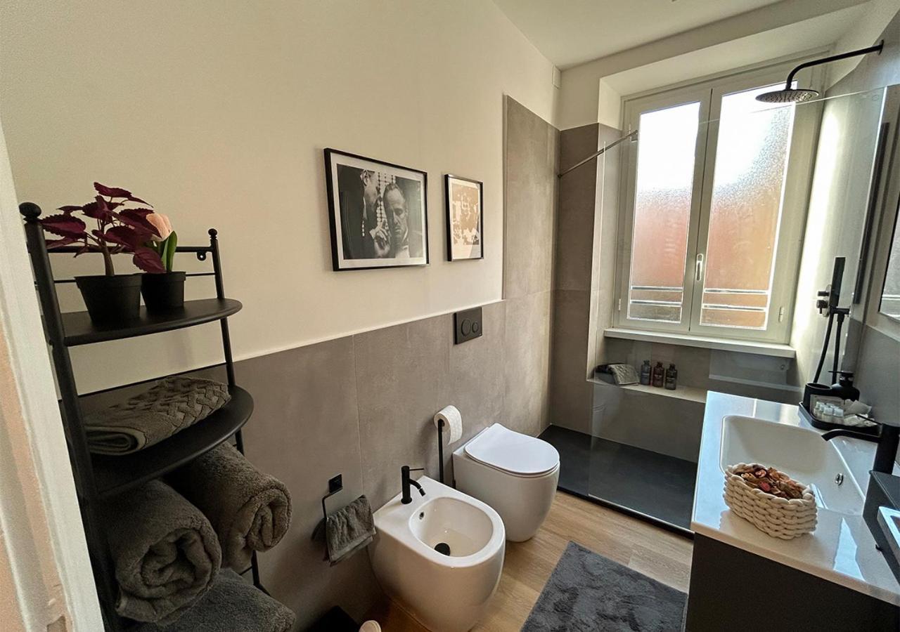 Appartamento Rosy Luxury